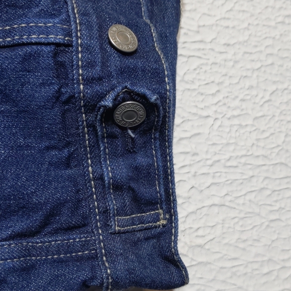 Levi's denim jacket 🧥 - Picture 5 of 7